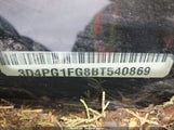 DODGE JOURNEY MAINSTREET 3D4PG1FG8BT540869 снимка