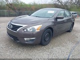 NISSAN ALTIMA 2.5 S 1N4AL3AP9DN584826 снимка