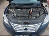 NISSAN SENTRA SV 1N4AB7AP9DN902518 снимка