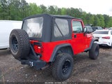JEEP WRANGLER SE 1J4FA291X4P758661 снимка