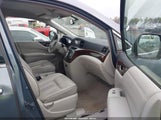 NISSAN QUEST SL JN8AE2KP2C9037373 снимка