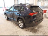 TOYOTA RAV4 HYBRID XLE JTMRWRFV1KJ****** photo