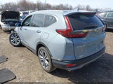 HONDA CR-V AWD TOURING 2HKRW2H98NH607066 photo