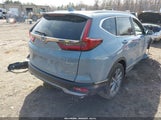 HONDA CR-V AWD TOURING 2HKRW2H98NH607066 photo