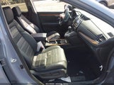 HONDA CR-V AWD TOURING 2HKRW2H98NH607066 photo