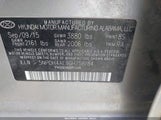 HYUNDAI ELANTRA SE 5NPDH4AE9GH758184 снимка