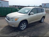 TOYOTA RAV4 LIMITED JTMZD31V676038668 снимка