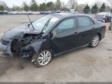 TOYOTA COROLLA S 2T1BU40E89C157455 снимка