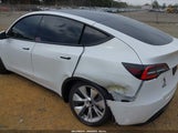 TESLA MODEL Y LONG RANGE DUAL MOTOR ALL-WHEEL DRIVE 5YJYGDEE6MF122363 photo
