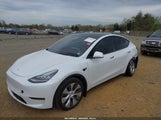 TESLA MODEL Y LONG RANGE DUAL MOTOR ALL-WHEEL DRIVE 5YJYGDEE6MF122363 снимка