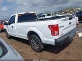 FORD F-150 XL 1FTMF1C89GKD96872 снимка