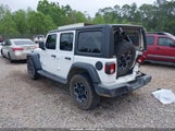 JEEP WRANGLER UNLIMITED SPORT S 4X4 1C4HJXDG1KW528291 fotografie
