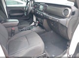 JEEP WRANGLER UNLIMITED SPORT S 4X4 1C4HJXDG1KW528291 fotografie