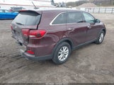 KIA SORENTO 3.3L LX 5XYPGDA59KG488583 fotografie