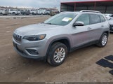 JEEP CHEROKEE LATITUDE 4X4 1C4PJMCB3KD459969 снимка