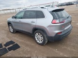 JEEP CHEROKEE LATITUDE 4X4 1C4PJMCB3KD459969 снимка
