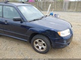 SUBARU FORESTER 2.5X JF1SG63626H758154 снимка