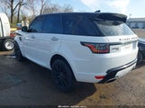 LAND ROVER RANGE ROVER SPORT HST MHEV SALWS2RUXNA207365 снимка