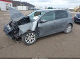 VOLKSWAGEN GOLF 2.5L 4-DOOR WVWDB7AJ8CW337836 fotografie
