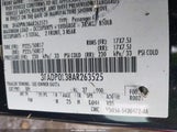 FORD FUSION HYBRID 3FADP0L38AR263525 photo