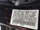 HONDA CIVIC LX 19XFC2F52HE001279 снимка
