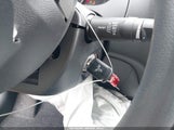 MITSUBISHI MIRAGE G4 BLACK EDITION/ES/LE ML32FUFJ7RHF12275 fotografie
