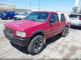 HONDA PASSPORT EX/LX 4S6CM58VXV4416591 снимка