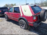 HONDA PASSPORT EX/LX 4S6CM58VXV4416591 снимка