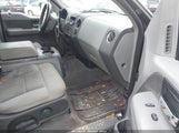 FORD F-150 XLT 1FTRW12W64KC60197 снимка