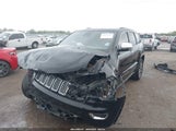 JEEP GRAND CHEROKEE OVERLAND 4X2 1C4RJECG1JC438052 fotografie