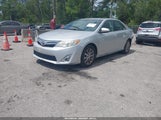 TOYOTA CAMRY XLE 4T4BF1FK3CR258159 снимка