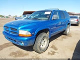 DODGE DURANGO 1B4HS28Z9XF591039 снимка