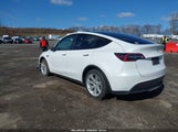 TESLA MODEL Y LONG RANGE DUAL MOTOR ALL-WHEEL DRIVE 5YJYGDEE9MF239726 снимка