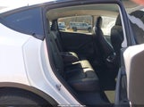 TESLA MODEL Y LONG RANGE DUAL MOTOR ALL-WHEEL DRIVE 5YJYGDEE9MF239726 photo