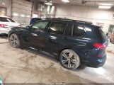 BMW X7 M50I 5UXCX6C04N9M19672 снимка