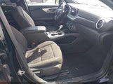 CHEVROLET BLAZER FWD 2LT 3GNKBCRS4MS527506 photo