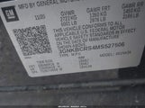 CHEVROLET BLAZER FWD 2LT 3GNKBCRS4MS527506 photo