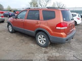 KIA BORREGO LX KNDJJ741595011492 photo