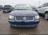 VOLKSWAGEN PASSAT GLS 1.8T WVWAD63B15E082758 photo