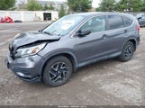 HONDA CR-V SE 2HKRM4H47GH670877 снимка