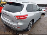 NISSAN PATHFINDER HYBRID PLATINUM 5N1CR2MM0EC659550 photo