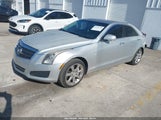 CADILLAC ATS LUXURY 1G6AB5RA6D0146757 снимка
