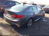 ACURA TLX ADVANCE PKG 19UUB3F89KA005271 снимка