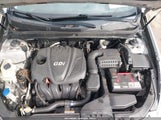 HYUNDAI SONATA LIMITED 5NPEC4AC6CH355114 снимка