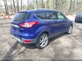 FORD ESCAPE TITANIUM 1FMCU9J94EUC38996 photo