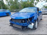 CHEVROLET CRUZE LT AUTO 1G1BE5SM6G7300899 снимка