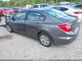HONDA CIVIC LX 19XFB2F50CE109427 снимка