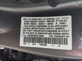HONDA CIVIC LX 19XFB2F50CE109427 снимка