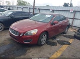 VOLVO S60 T5 YV1612FSXD2208192 снимка