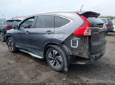 HONDA CR-V TOURING 5J6RM3H9XGL009484 снимка